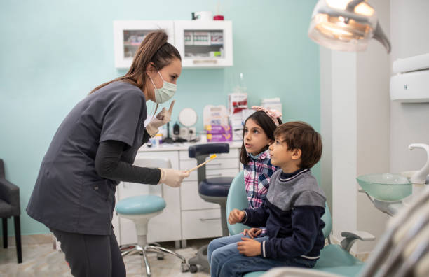 Why Choose Us for Your Dental Needs in Fairview, TN